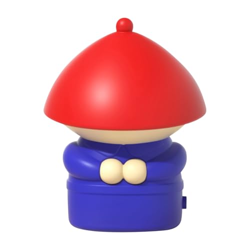 Desk Toys, Fidget Toys, Interactive Design Sparks and Playful Creativity, Compact Charm Eases Tension While Brightening Space, Small Calming Decor for Festive Learning Areas von Buhyujkm