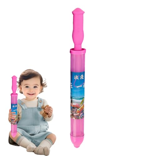 Water Spray Toy, Romantic Firework Style Water, Interactive Pull-Out Pool Game, 17.72x1.97 Inches, High-Pressure Fun Portable Compact Ideal for Family, Friends, and Couples Water Spray Toy, Romantic Firework Style Water, Interactive Pull-Out Pool Game, 17.72x1.97 Inches, High-Pressure Fun Portable Compact Ideal for Family, Friends, and Couples von Buhyujkm