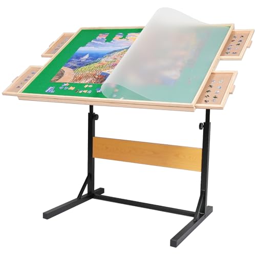 BuilderButler 1500 Puzzlebretter von BuilderButler