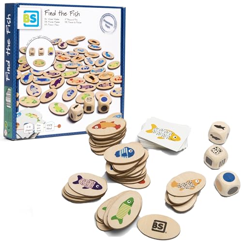 BuitenSpeel B.V. BS Toys_GA320 Gesellschaftsspiele, Mehrfarbig BuitenSpeel B.V. BS Toys_GA320 Gesellschaftsspiele, Mehrfarbig von BuitenSpeel B.V.