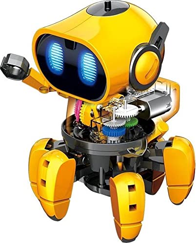 Buki - 7506 - Roboter tibo von Buki