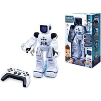 Buki 7601 - RC Roboter Marko, ferngesteuert mit 20 Funktionen Buki 7601 - RC Roboter Marko, ferngesteuert mit 20 Funktionen von Buki