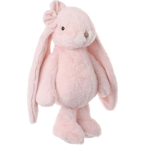 Bukowski Design AB Cuddly Kanina: Hase aus Plüsch, Hellrosa, Höhe 40 cm von Bukowski Design AB