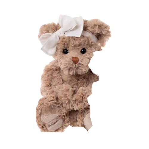 Bukowski Design AB Dolce Romy, großer Plüschbär, taupe, 40 cm von Bukowski Design AB