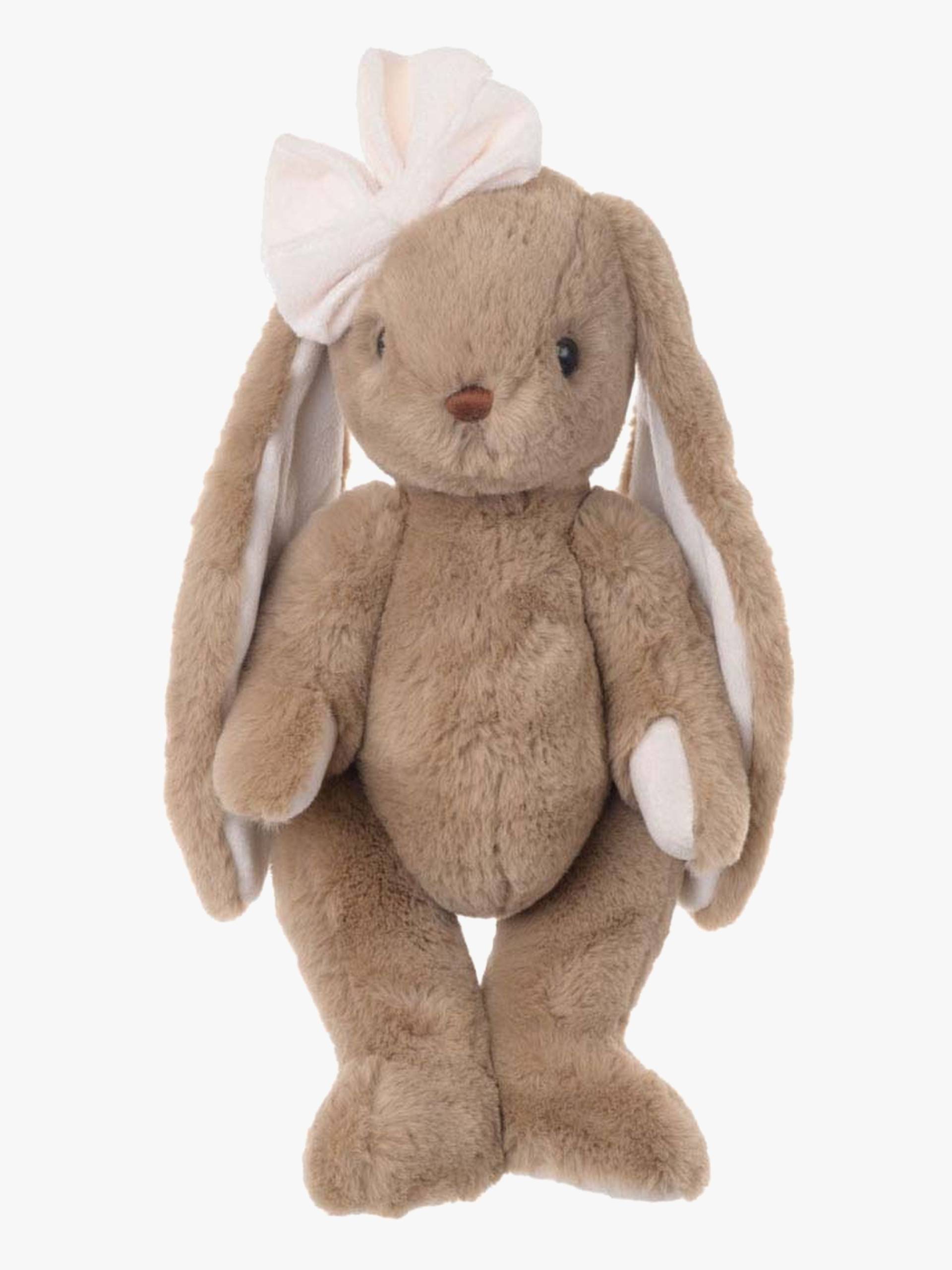 Bukowski Gabrielle Kuscheltier Hase 40 cm Bukowski Gabrielle Kuscheltier Hase 40 cm von Bukowski