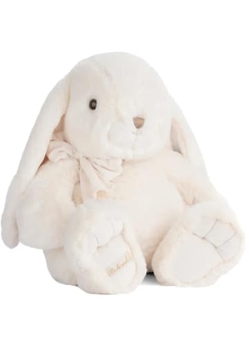 Bukowski Hase Great Marshmallow 60 cm weiß Plüschhase Plüschtier von Bukowski