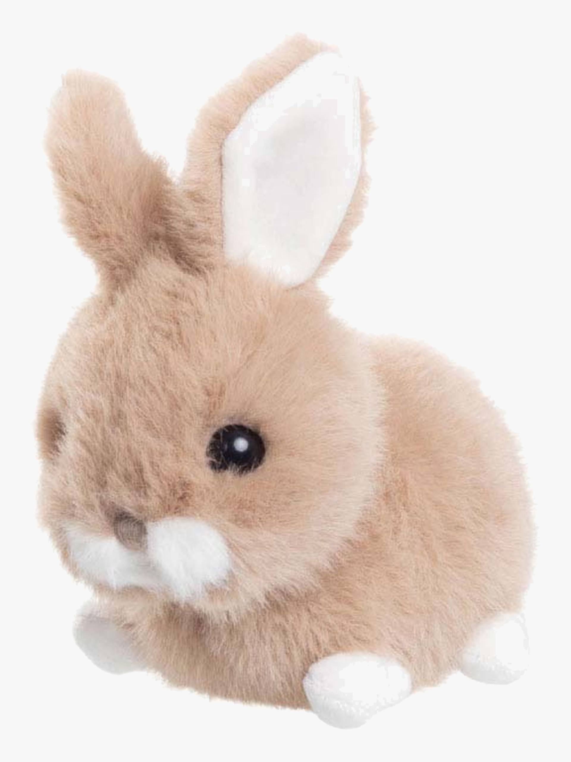 Bukowski Hera Kuscheltier Hase 15 cm Bukowski Hera Kuscheltier Hase 15 cm von Bukowski