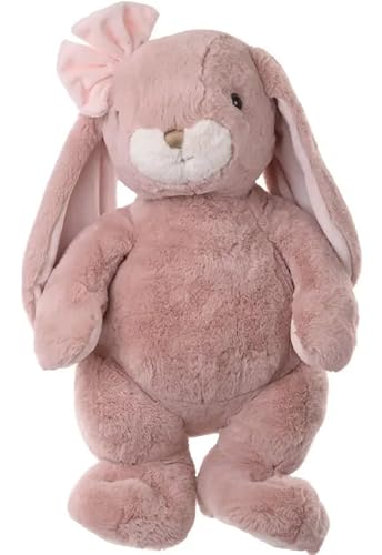 Bukowski Kuscheltier Hase Great Lollipop Antique pink 60 cm Plüschhase Bukowski Kuscheltier Hase Great Lollipop Antique pink 60 cm Plüschhase von Bukowski