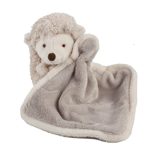 Bukowski Kuscheltier Igel Hubert mit Schmusetuch Sand 10cm Plüschigel Bukowski Kuscheltier Igel Hubert mit Schmusetuch Sand 10cm Plüschigel von Bukowski