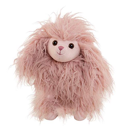 Bukowski Kuscheltier Pudel Princess sitzend Altrosa 30 cm Plüschhund Bukowski Kuscheltier Pudel Princess sitzend Altrosa 30 cm Plüschhund von Bukowski