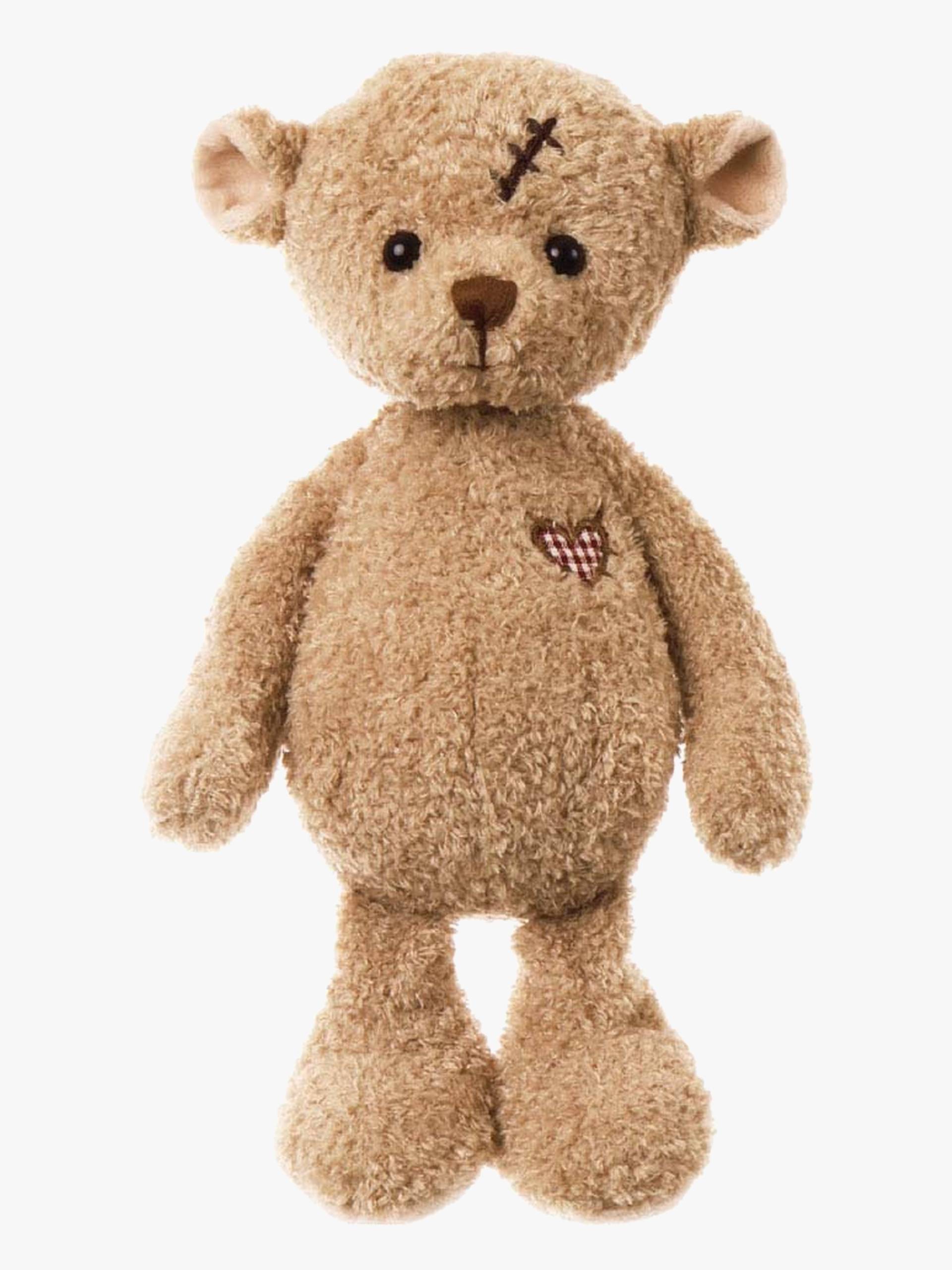 Bukowski Lovely Nobody's Perfect Kuscheltier Teddybär 25 cm Bukowski Lovely Nobody's Perfect Kuscheltier Teddybär 25 cm von Bukowski