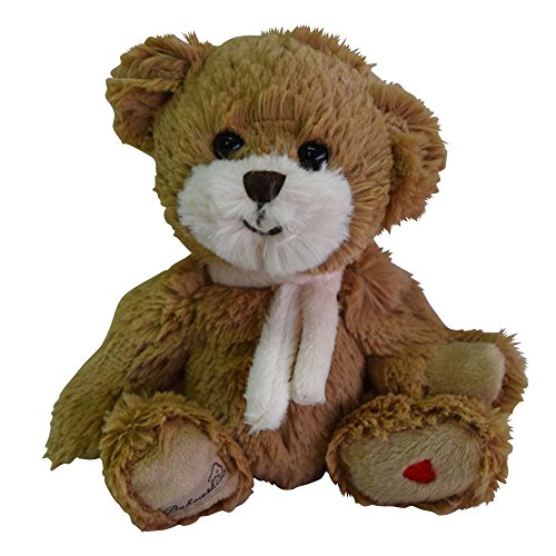 Bukowski Teddy Lovely Lilla Bukowski Teddybär 15cm Neu von Bukowski