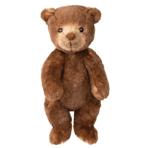 Bukowski Teddybär Ranger braun 30 cm Plüschteddybär von Bukowski
