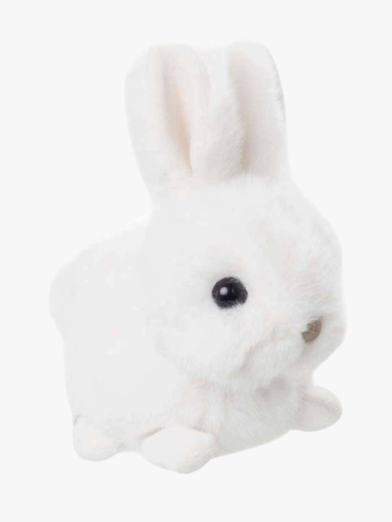 Bukowski Zeus Kuscheltier Hase, 15 cm Bukowski Zeus Kuscheltier Hase, 15 cm von Bukowski