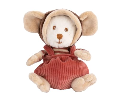 Bukowski Ziggy AFFE Winston 15 cm Kuscheltier Plüschtier Plüschteddybär von Bukowski