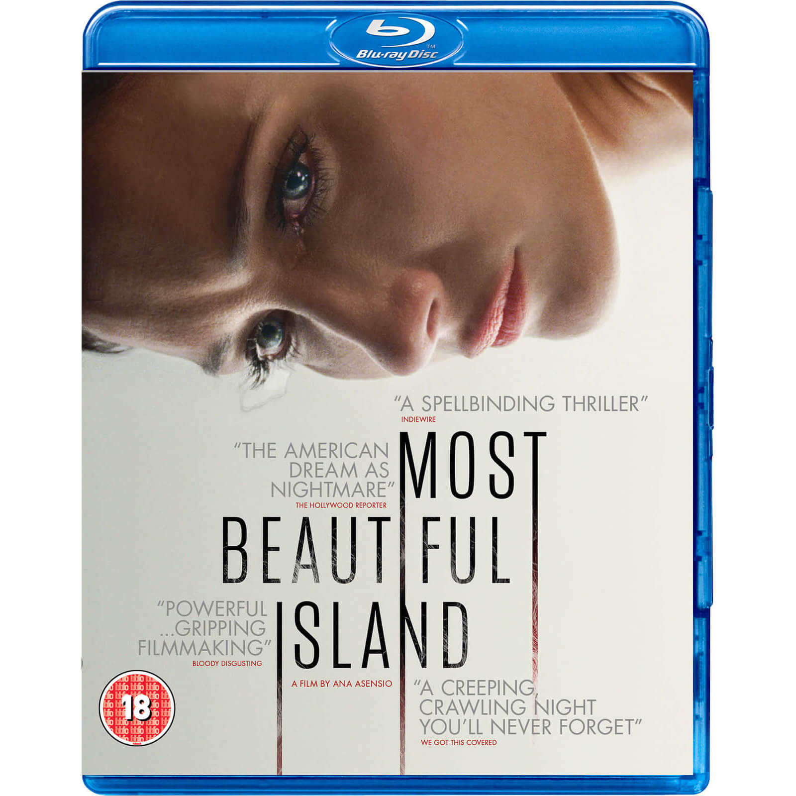 Die schönste Insel Die schönste Insel von Bulldog