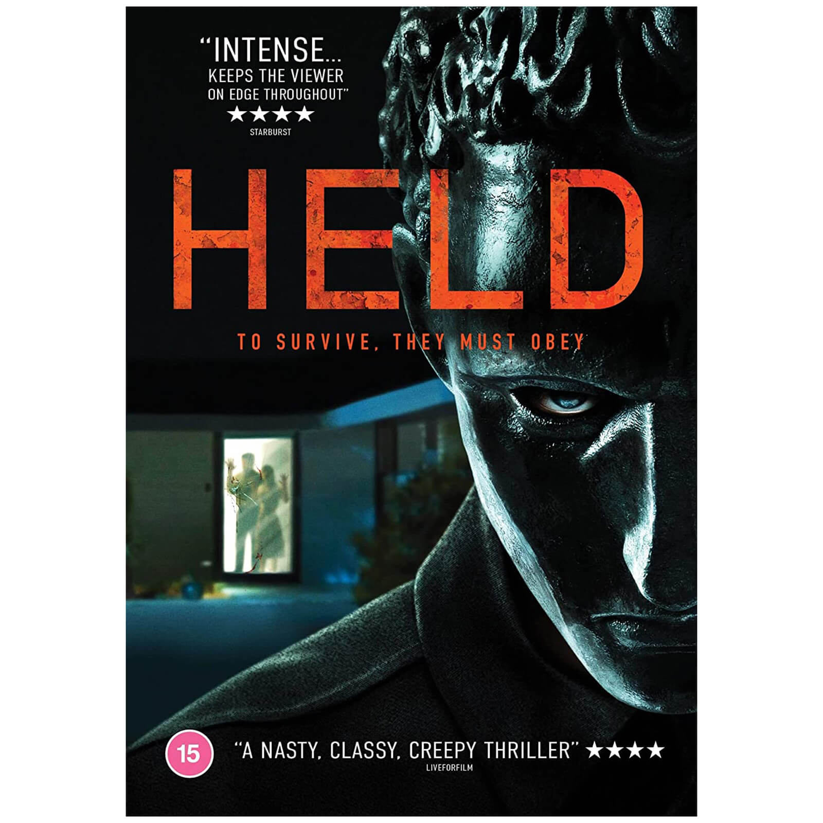 Held Held von Bulldog