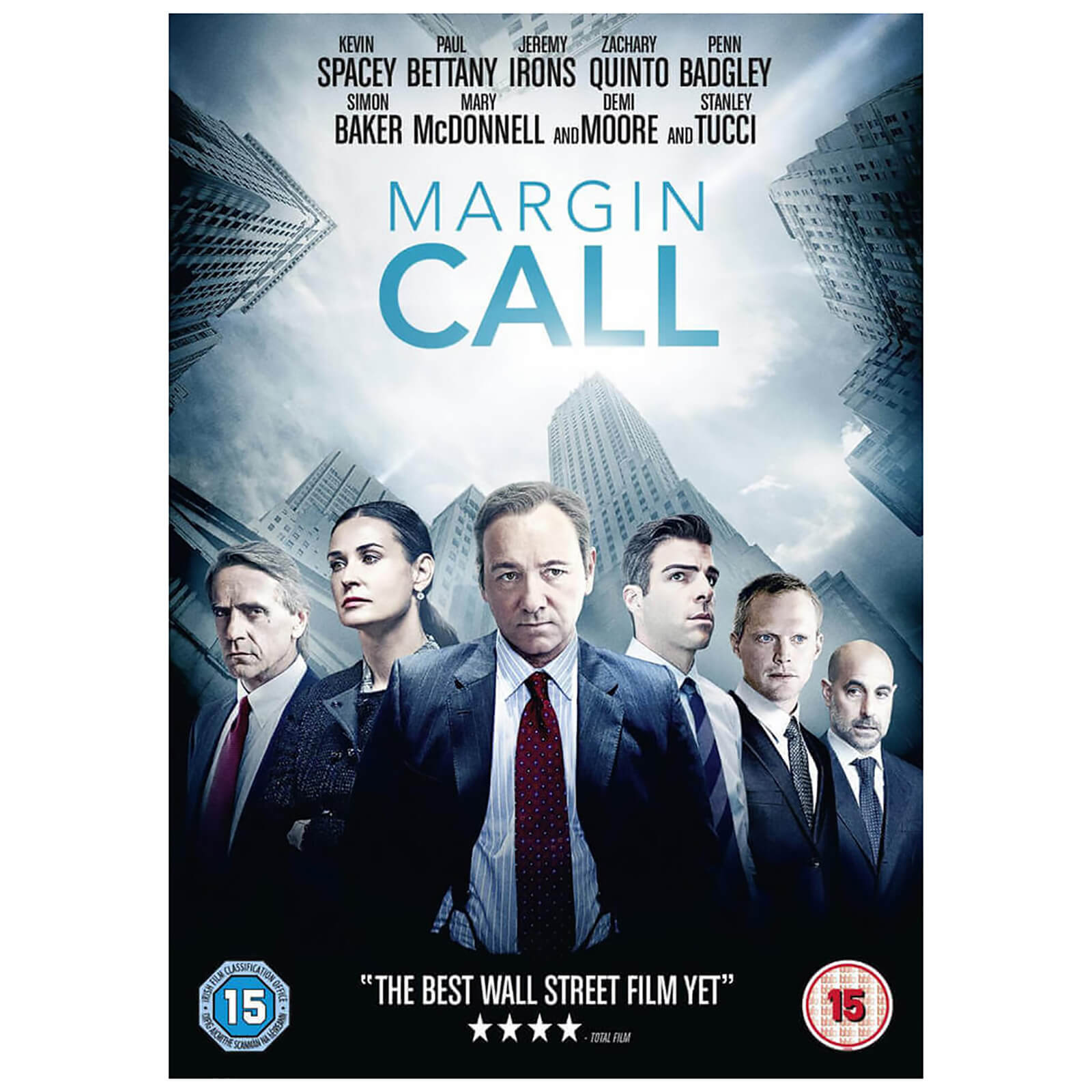 Margin Call Margin Call von Bulldog
