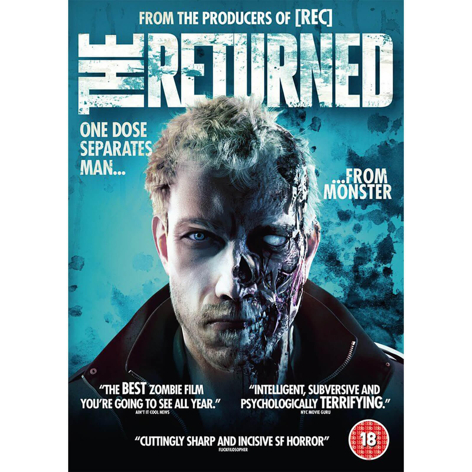 The Returned The Returned von Bulldog