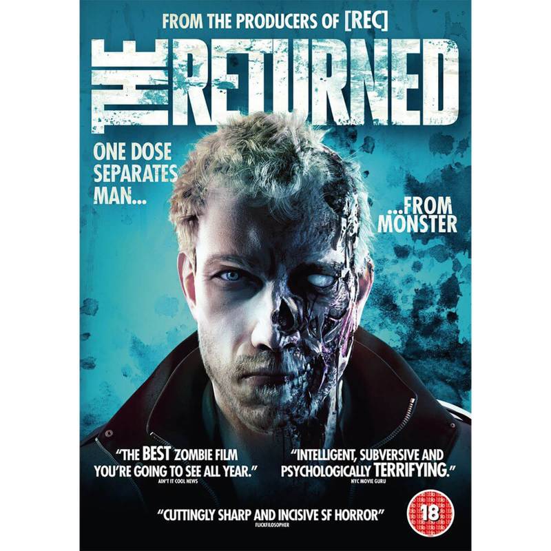 The Returned von Bulldog