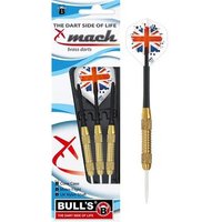 BULL'S 11949 BULL'S Mach Steel Dart BULL'S 11949 BULL'S Mach Steel Dart von Bulls