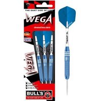 BULL'S 12222 Wega Steel Dart von Bulls