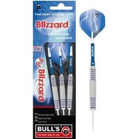 BULL'S 12551 BULL'S Blizzard Steel Dart BULL'S 12551 BULL'S Blizzard Steel Dart von Bulls