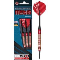 BULL'S 16326 BULL'S Metis Soft Dart BULL'S 16326 BULL'S Metis Soft Dart von Bulls