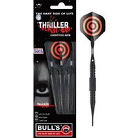 BULL'S 16426 BULL'S Thriller Soft Dart BULL'S 16426 BULL'S Thriller Soft Dart von Bulls