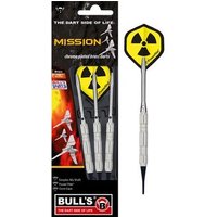 BULL'S 16538 BULL'S Mission Soft Dart BULL'S 16538 BULL'S Mission Soft Dart von Bulls