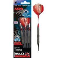 BULL'S 17338 BULL'S Aero Soft Dart BULL'S 17338 BULL'S Aero Soft Dart von Bulls