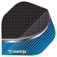 BULL'S 50112 BULL'S Metrixx Flights BULL'S 50112 BULL'S Metrixx Flights von Bulls