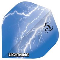 BULL'S 51206 BULL'S Lightning Flights BULL'S 51206 BULL'S Lightning Flights von Bulls