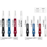 BULL'S 54610 BULL'S Altra TopSpin Shaft Sortiment 611/612/613 BULL'S 54610 BULL'S Altra TopSpin Shaft Sortiment 611/612/613 von Bulls
