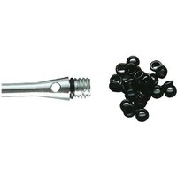 BULL'S 56901 BULL'S O-Ringe für Shaft 6 mm BULL'S 56901 BULL'S O-Ringe für Shaft 6 mm von Bulls