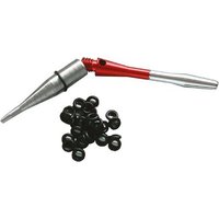 BULL'S 57301 BULL'S Shaft Lock System BULL'S 57301 BULL'S Shaft Lock System von Bulls