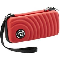 BULL'S 66393 ORBIS S Dartcase red von Bulls