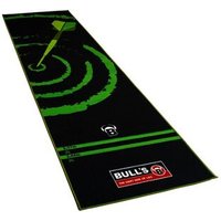 BULL'S 67807 Carpet Mat "140" Green von Bulls