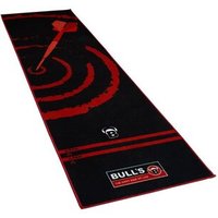 BULL'S 67808 Carpet Mat "140" Red BULL'S 67808 Carpet Mat "140" Red von Bulls