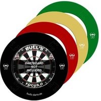 BULL'S 67923 BULL'S Quarterback EVA Dart Board Surround BULL'S 67923 BULL'S Quarterback EVA Dart Board Surround von Bulls