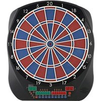 BULL'S 67974 BULL'S Flash RB Sound Elektronik Dartboard BULL'S 67974 BULL'S Flash RB Sound Elektronik Dartboard von Bulls