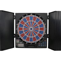 BULL'S 67981 BULL'S Lightning RB Sound Elektronik Dartboard BULL'S 67981 BULL'S Lightning RB Sound Elektronik Dartboard von Bulls