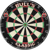 BULL'S 68229 BULL'S Classic Bristle Dart Board BULL'S 68229 BULL'S Classic Bristle Dart Board von Bulls