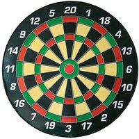 BULL'S 68240 BULL'S Magnetic Dartboard BULL'S 68240 BULL'S Magnetic Dartboard von Bulls