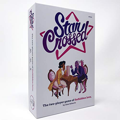 Bully Pulpit Games Star Crossed Bully Pulpit Games Star Crossed von Bully Pulpit Games