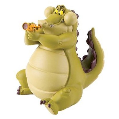 12742 - BULLYLAND - Walt Disney Louis von Bullyland