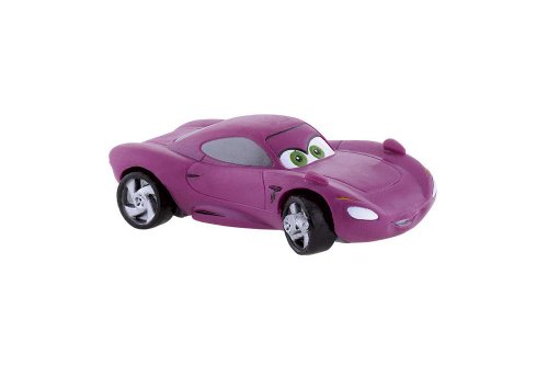 Bullyland 12788 WD Cars 2 - Holley Shiftwell Bullyland 12788 WD Cars 2 - Holley Shiftwell von Bullyland