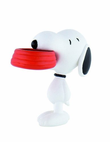 42553 - BULLYLAND - Snoopy von Bullyland