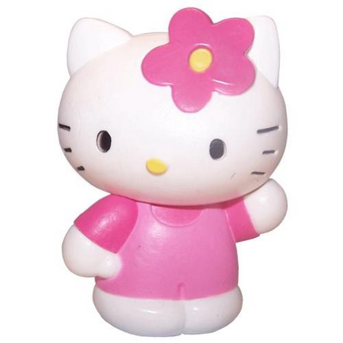53450 - BULLYLAND - Hello Kitty [Spielzeug] von Bullyland
