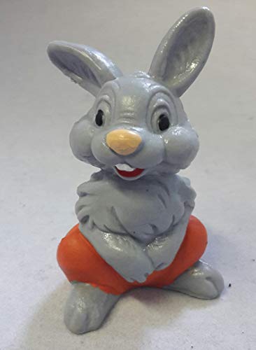 Alice im Wunderland: Häschen - Spielfigur Alice im Wunderland: Häschen - Spielfigur von Bullyland